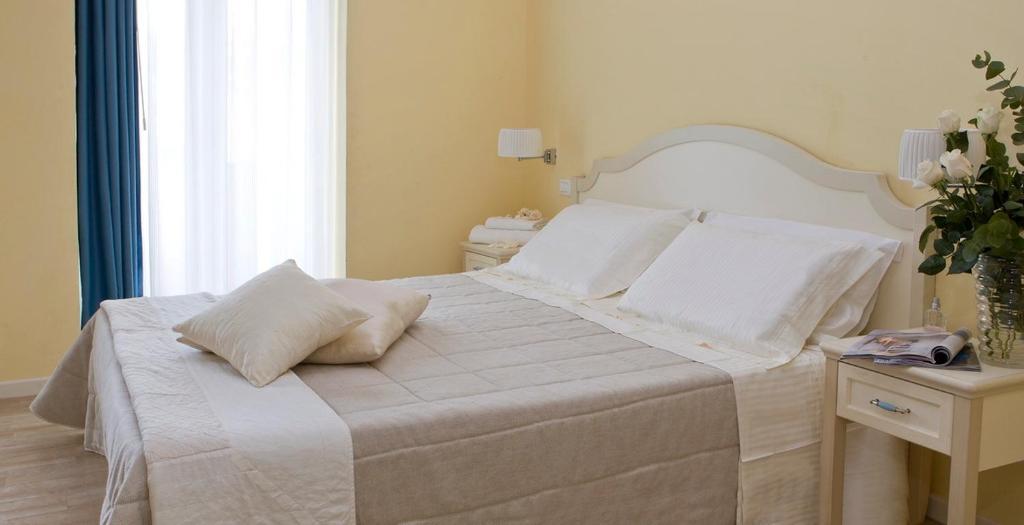 Beyou Hotel Villa Rosa Riccione Extérieur photo
