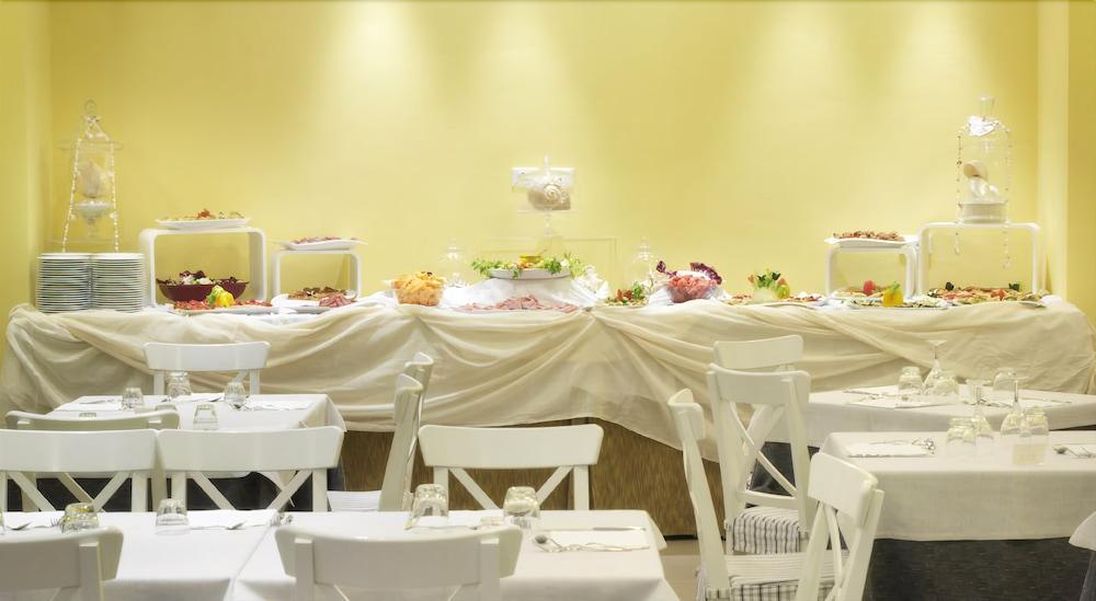 Beyou Hotel Villa Rosa Riccione Extérieur photo